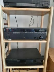 Marantz Tape Deck SD-52