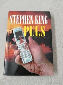 Stephen King - Puls