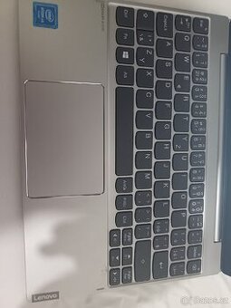 Lenovo IdeaPad D330-10IGM (81H3002UCK)

