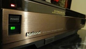 National MACLORD NV D21 + National MACLORD VEQ - 0506