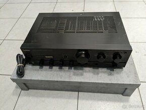 Stereo zesilovvač Technics SU-VX720 - 1