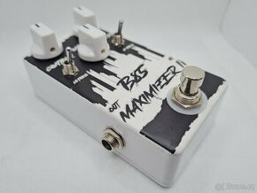 B85 audio - Maximizer II.