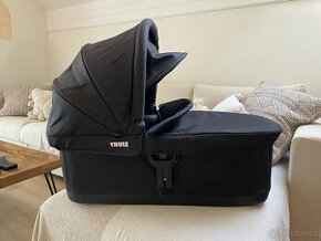 Korba THULE Urban Glide Bassinet Černá