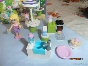 Lego Friends - 1