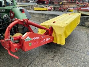 Pottinger Novadisc 290 - 1