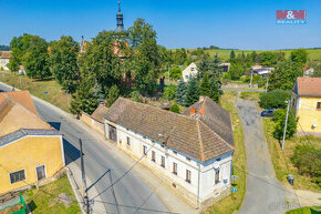 Prodej rodinného domu, 178 m², Čečovice