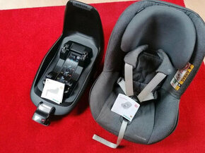 Maxi-Cosi 2 Way Pearl se zakladnou isofix c