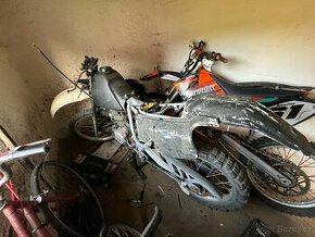 Dirtbike