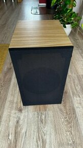 aktivní Subwoofer 100W, repro 10"