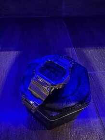 G-Shock casio zlate original