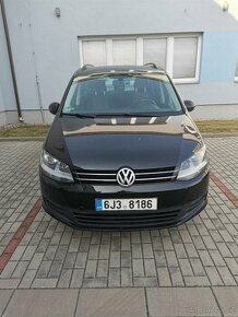 VW Sharan