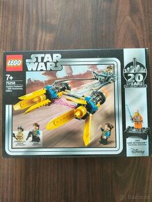 Lego - 75258 Star Wars