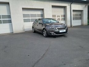 Peugeot 308 1,2 PureTech 130 S&S - 1