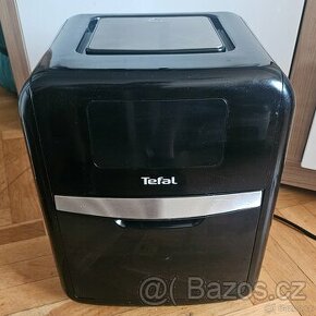 Prodám horkovzdušnú fritézu Tefal FW501815 - 1