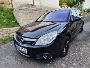 Opel Signum 2.8 v6 turbo