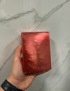 Versace Eros Flame Edp 100ml Pánský Parfém - 1