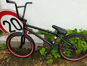 Bmx Haro boulevard 2019 - 1