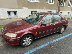 Honda CIVIC Hatchback 1.4 2000 - 1