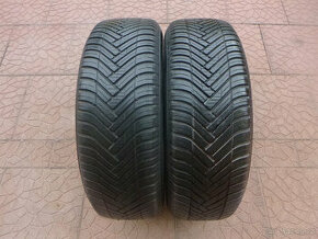 Zimní pneu Hankook 215 65 16 - 2 kusy - 1