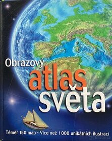 Obrazový atlas světa