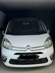 Prodám C4 Picasso 2.OHDi