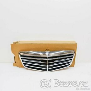 MERCEDES MASKA DISTRONIC W211   /// KOUPIM