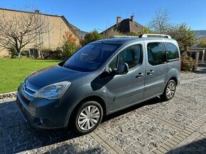 CITROEN BERLINGO 2009 1.6i 16v MULTISPACE