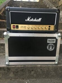 Marshall JCM 800 Studio Classic SC20H + hard case Razzor - 1