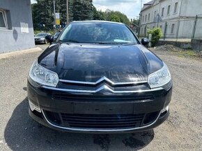 Citroen C5 - Sedan