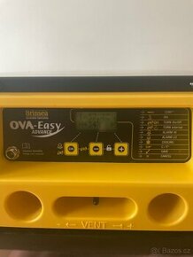 Líheň - Brinsea OvaEasy 380 Advance