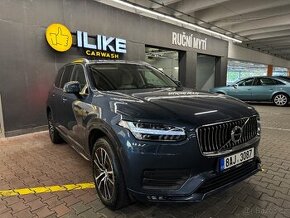 Volvo XC90 B5 AWD 173Kw FaceLift ČR DPH