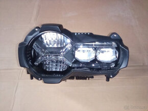 BMW R1250GS Led svetlo