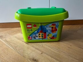 Lego duplo