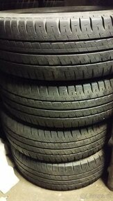 Pneu Michelin 205/65R16 107/105T