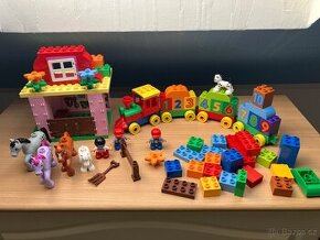 Lego DUPLO - 1