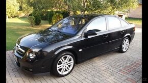 Prodám Opel Vectra c  2.2 GTS, 114kw , automat