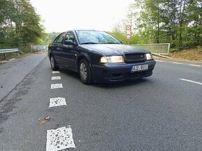 Škoda Octavia 1.9tdi 81kw