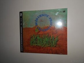 DEŽO URSINY - 9 x CD  MEGA RARE