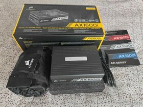 Corsair Ax1600i