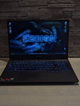 Herní Notebook Lenovo Legion5