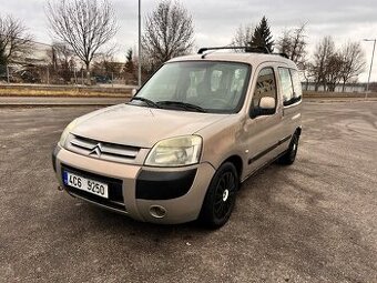 Berlingo