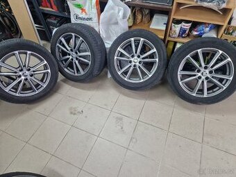 Aez disky s pneu 215/55 r17