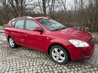 Kia Ceed 1.4 2010