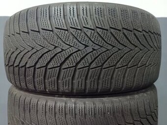 215/40 R17 NEXEN (2322)