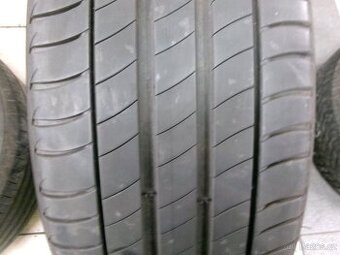 205/60 R16 MICHELIN (5mm) č.14907