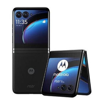 Motorola razr 40 ultra - 1