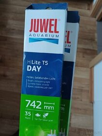 2+2ks Zářivky Juwel HiLite T5 Day 742mm 35W - 1