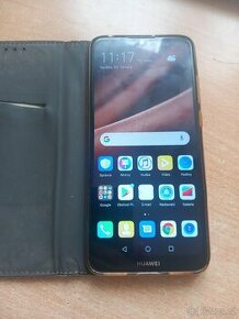 huawei y6 2019 top stav - 1