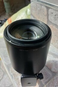 Nikon AF Nikkor 80-400mm f/4,5-5,6 D VR