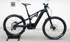 Cannondale Moterra Neo Carbon LT2 nové 2roky záruka